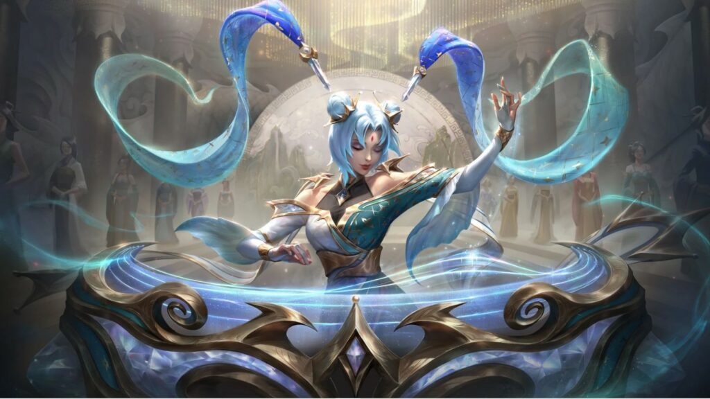 League of Legends Immortal Journey Skins: Splash Arts, Prices, Release Date, and More 6