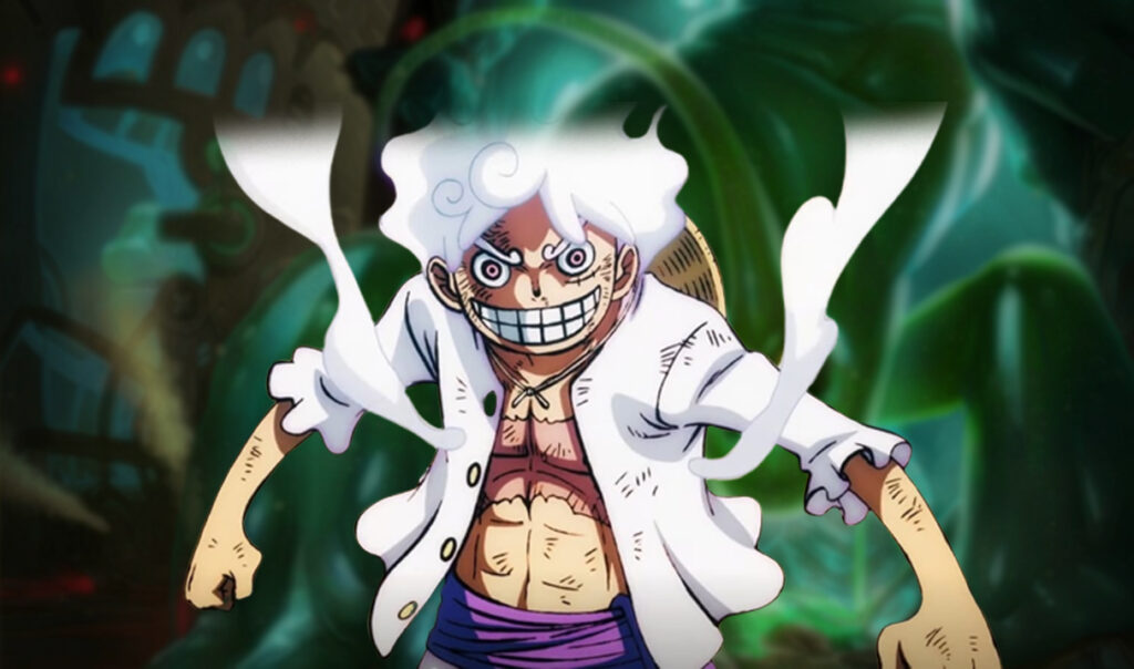 Luffy Gear 5 LoL skin mod now available in League of Legends