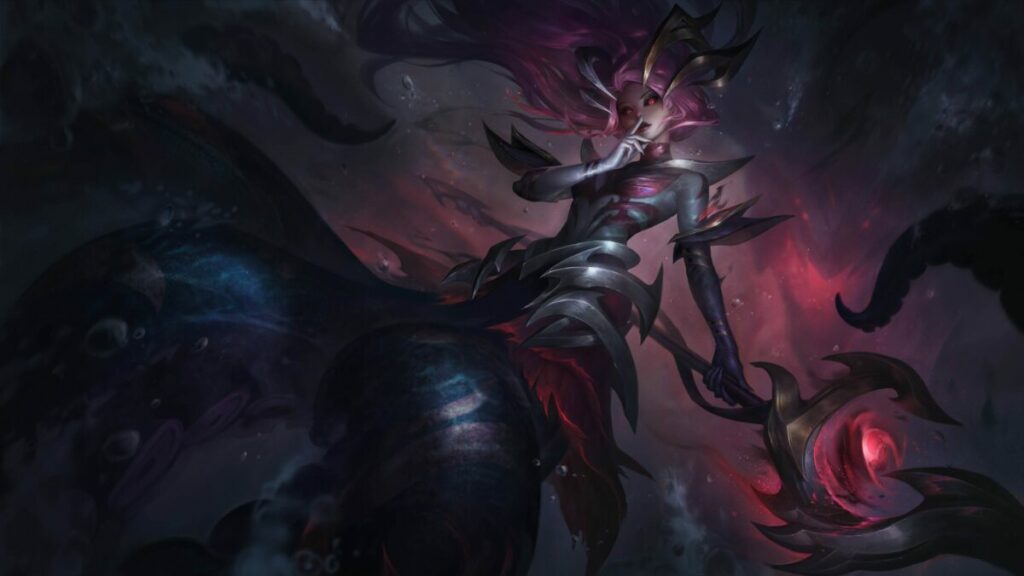 LoL 2023 Coven Skins full revealed: Splash Arts, Prices, Release Date, and More 4