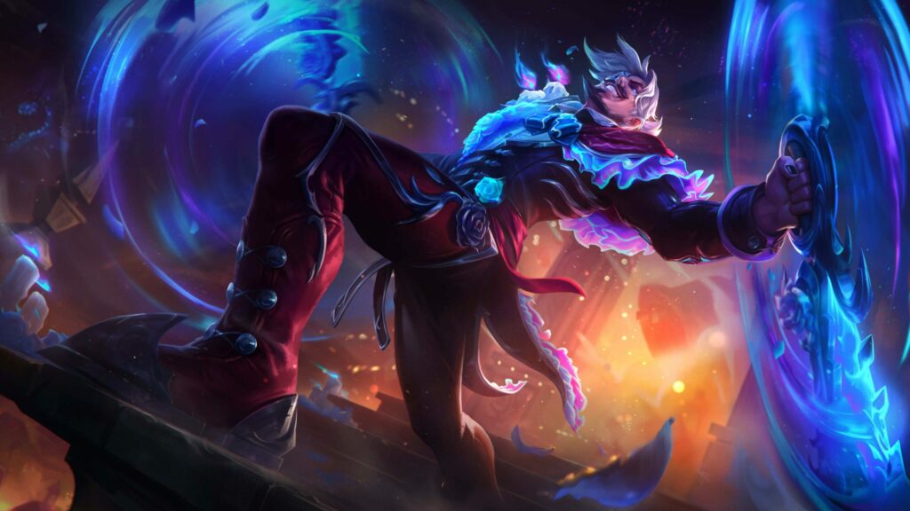 League of Legends Patch 13.19 Notes so far: Changes, New Skins, Release Date, and More 3