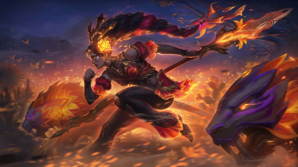 League of Legends Patch 13.19 Notes so far: Changes, New Skins, Release Date, and More 2