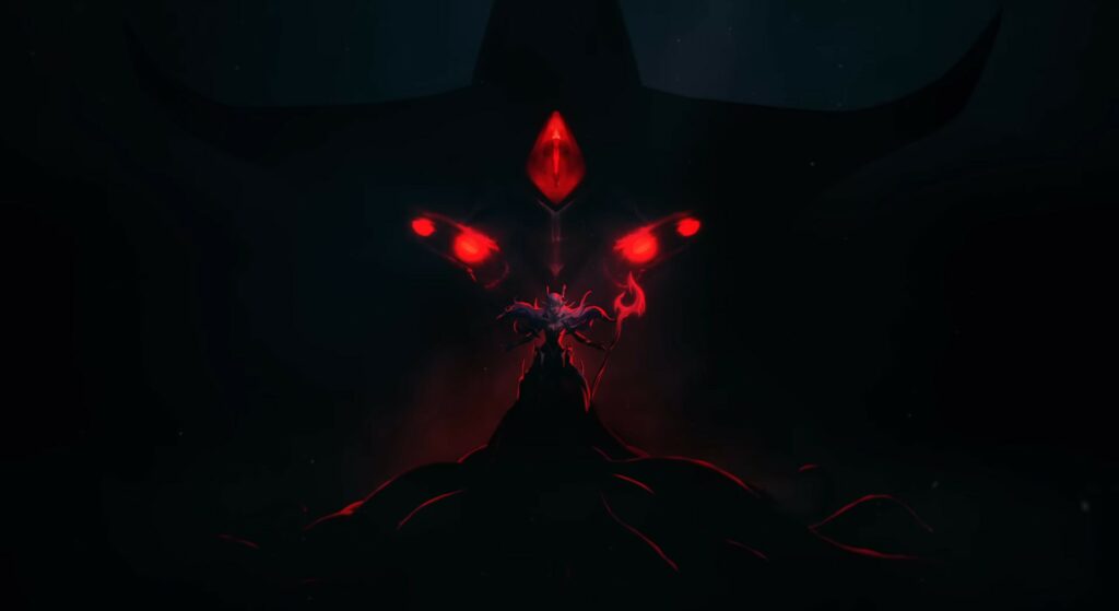 The Siren's Call: LoL Coven 2023 Skinline teased by Riot Games 15