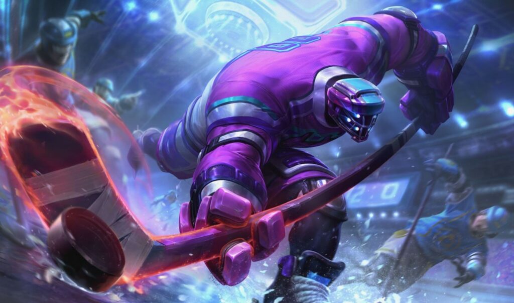 Jax ASU is revealed: Fully Updated Splash Arts, Skins, Release Date, and More 17