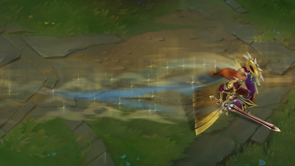 Riot is letting players vote for new item, and here's how to do it 5