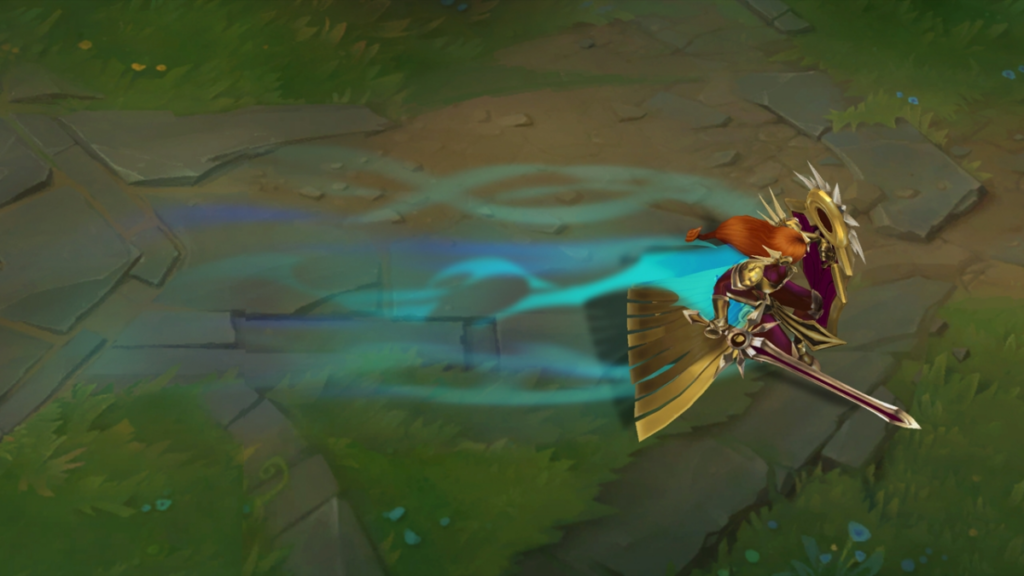 Riot is letting players vote for new item, and here's how to do it 5