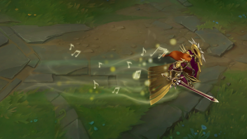 Riot is letting players vote for new item, and here's how to do it 9