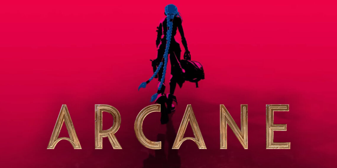 Arcane Season 2: Everything We Know So Far - Release Date, Leaks ...