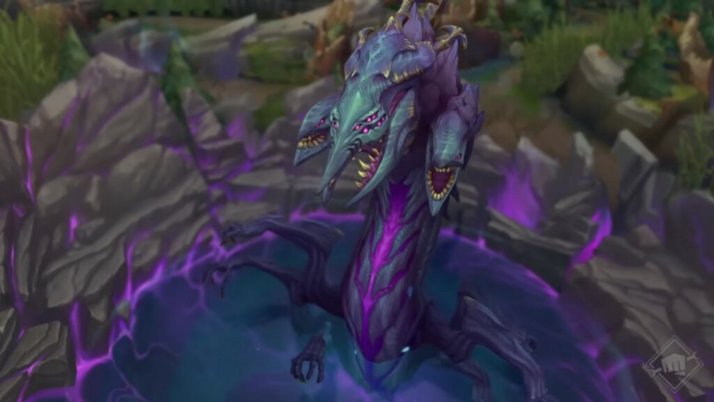 All new League of Legends Items added in Season 2024 14