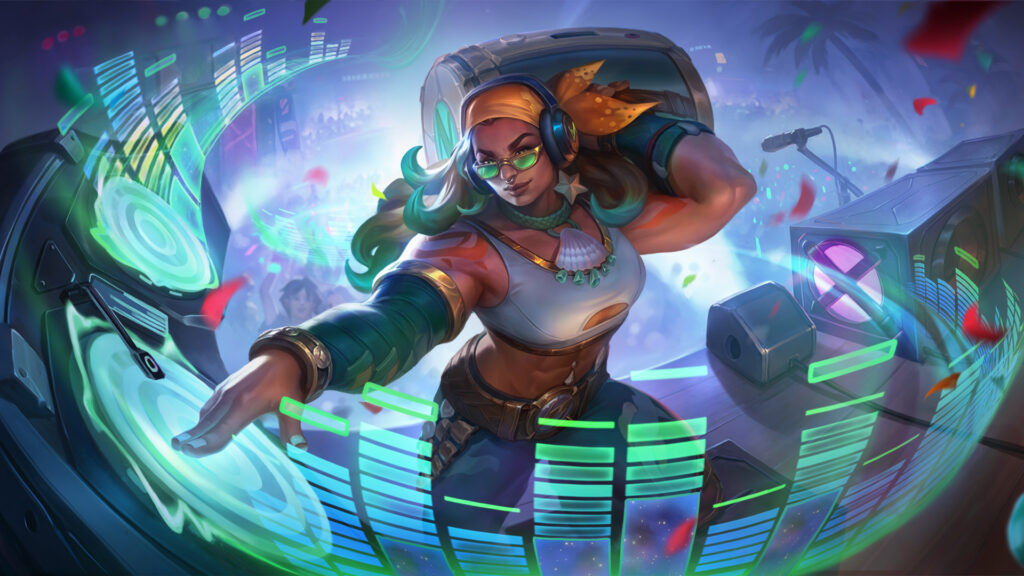 Riot Games shared TFT Roadmap for 2024 1
