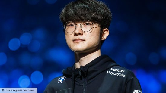 Fans are booing T1 Faker, owner of KCorp explained why 2