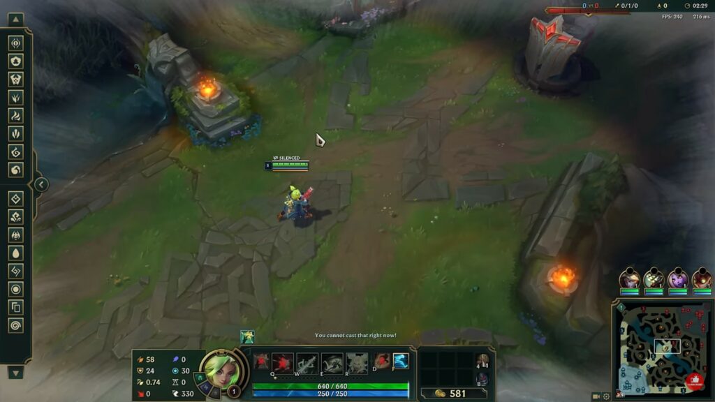 League of Legends Practice Tool got updated with huge features!!! 10