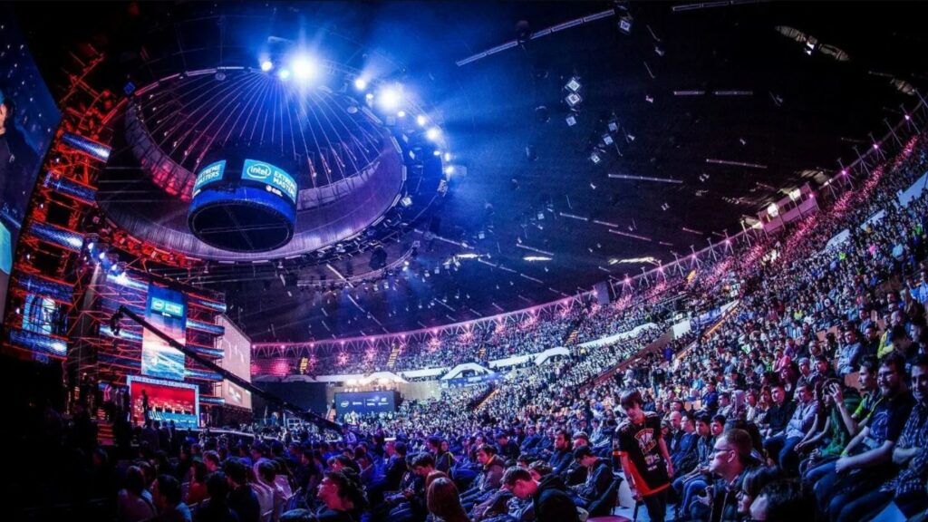 Riot is expanding LoL pro to Saudi-backed Esports World Cup 9