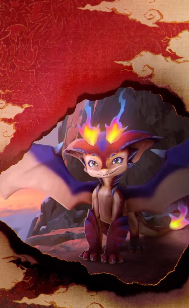 All Smolder abilities revealed in League of Legends 5