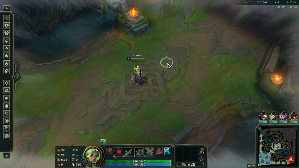 League of Legends Practice Tool got updated with huge features!!! 4