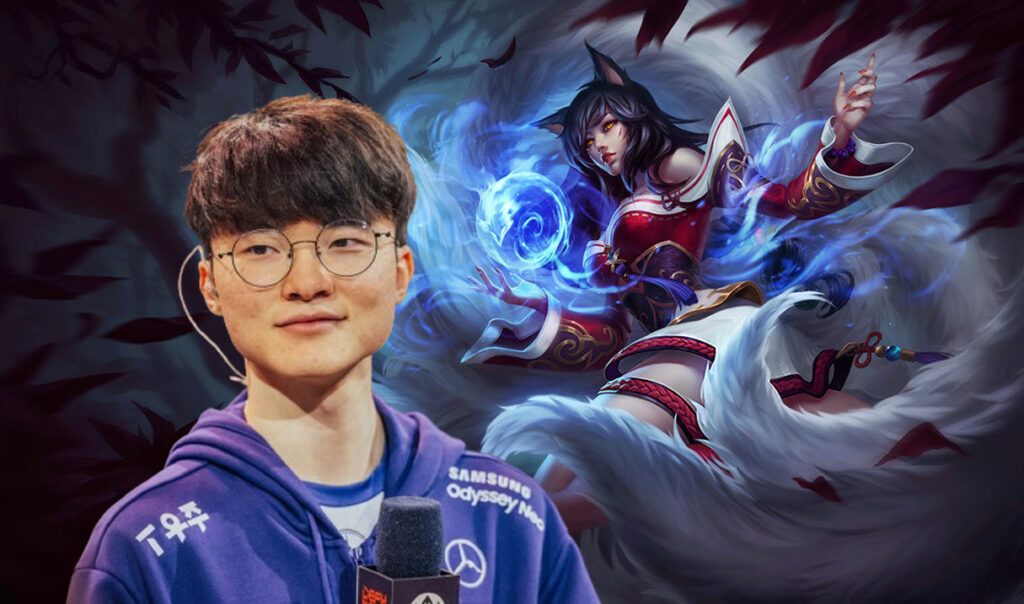 faker