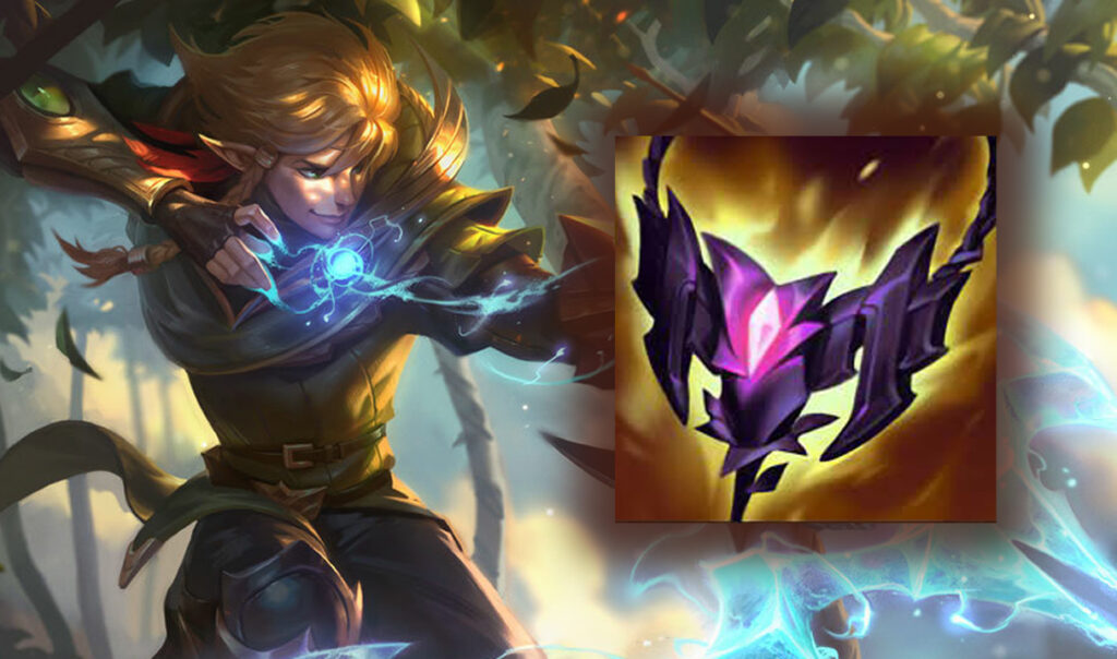 ezreal