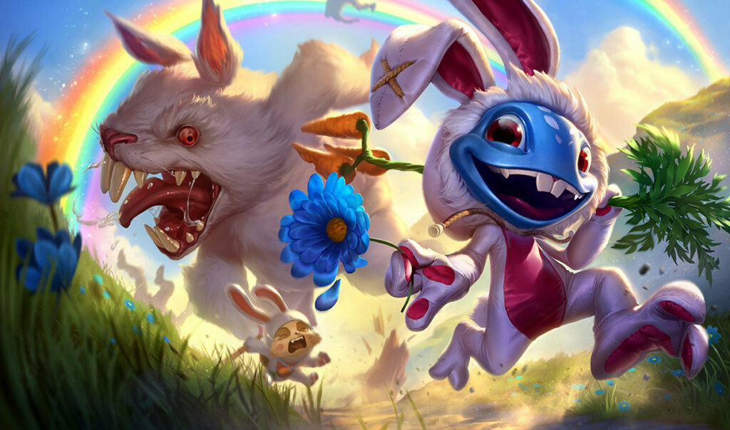 League of Legends Patch 14.2 early notes: Double Support items nerfs, Rune changes, and More 13