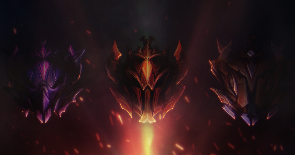 LoL will have a new rank MMR system in 2024 – Riot confirmed 2