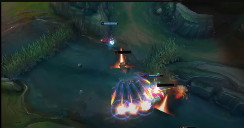 All Smolder abilities revealed in League of Legends 3