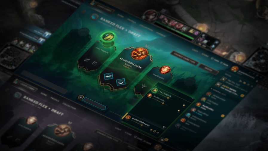 League of Legends is nerfing LP gains for certain players in rank 12