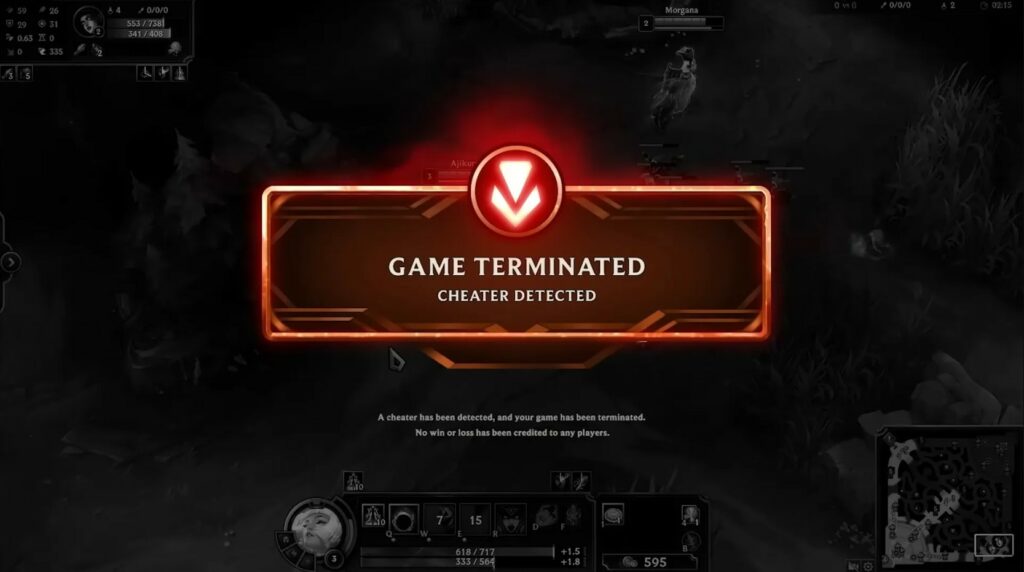 LoL's Vanguard anti-cheat will go live and players are complaining about it 2