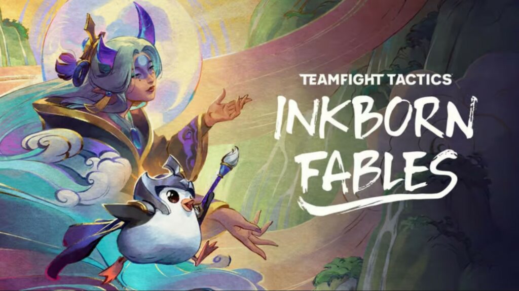 TFT Set 11 Inkborn Fables: Details, Units, Release Date, and More 1