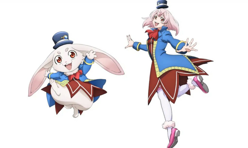 LEAKED: Upcoming LoL champion will be a Bunny Mage? 17