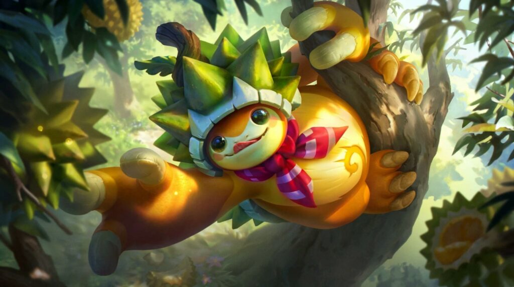 League of Legends 2024 April Fools skins: Details, Prices, Release Date, and more 3