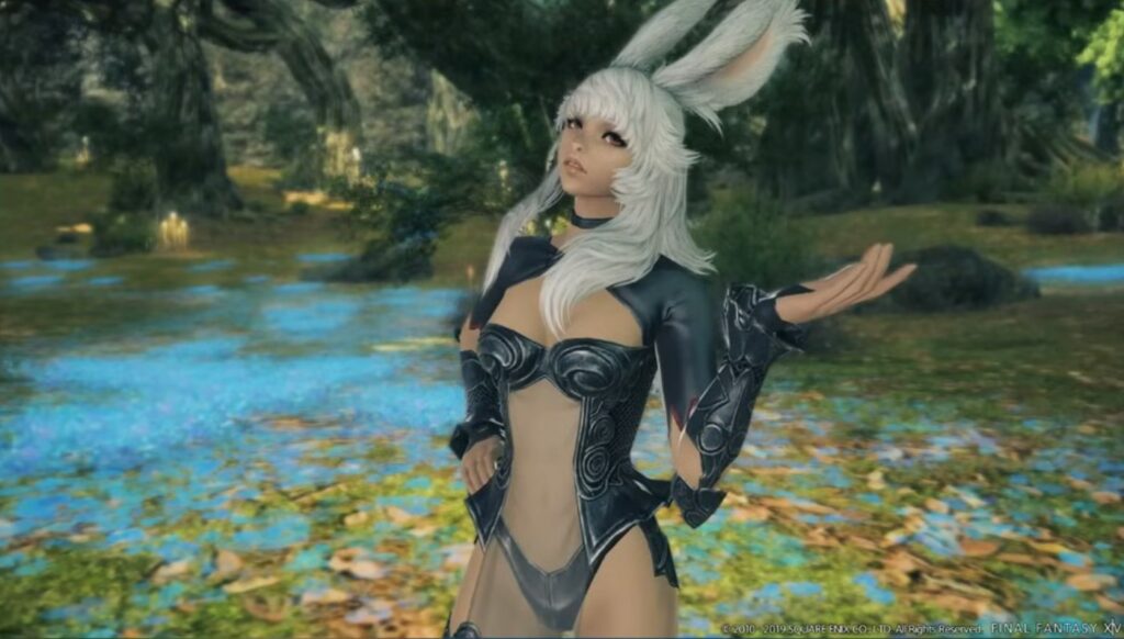 LEAKED: Upcoming LoL champion will be a Bunny Mage? 2
