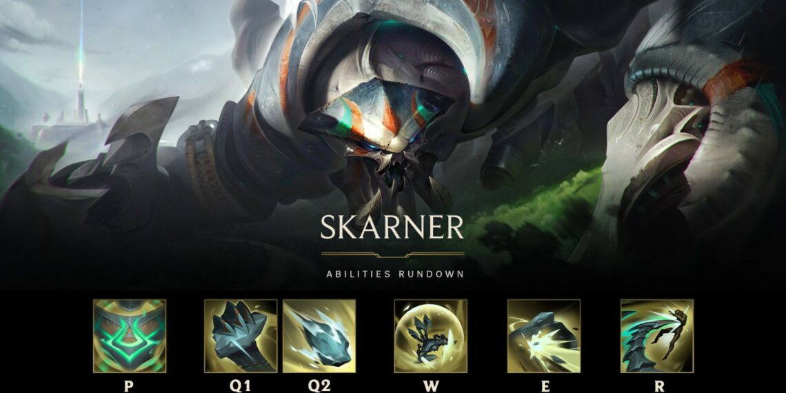 skarner