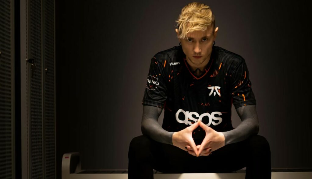 T1 Rekkles discusses his autism and how he has become a better player 8