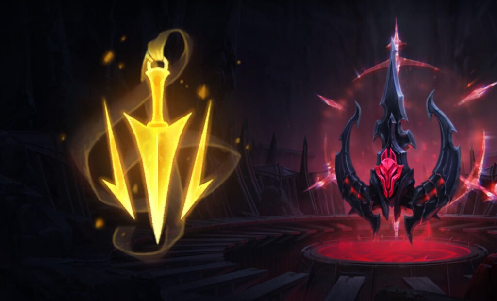 League of Legends’ best and worst runes are being removed from the game 21