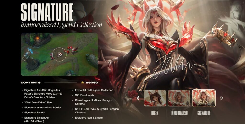 Riot Games introduce another 'scam' RP bundle to address controversy over Ahri skin 3