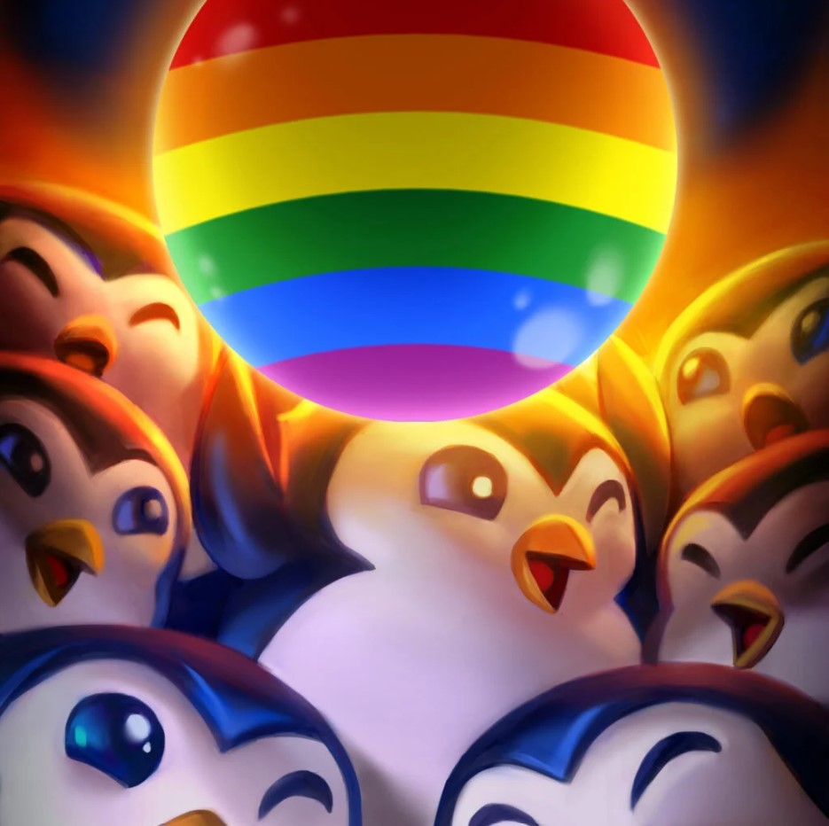 League of Legends 2024 Pride Events, Rewards, and how to get them 4