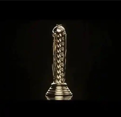 Leaked Esports World Cup trophy looks like a p*nis, and LoL players are crying 1