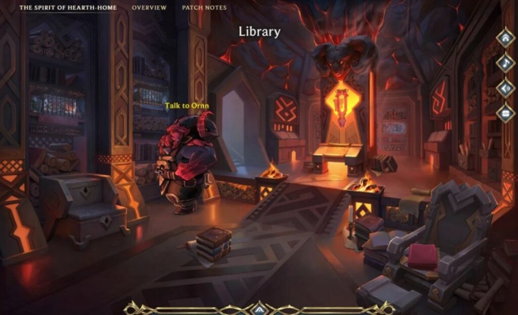 League of Legends: ‘The Spirit of Hearth Home’ Mini-game Full Guide 13