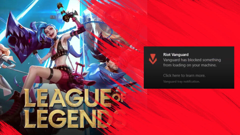 League and Valorant cheater bribe Riot to not shut down his ‘masterpiece’ 1