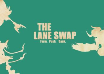 lane swap