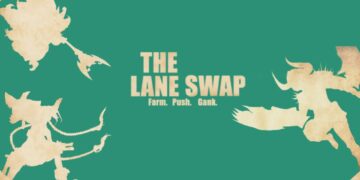 lane swap