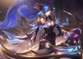 victorious sona