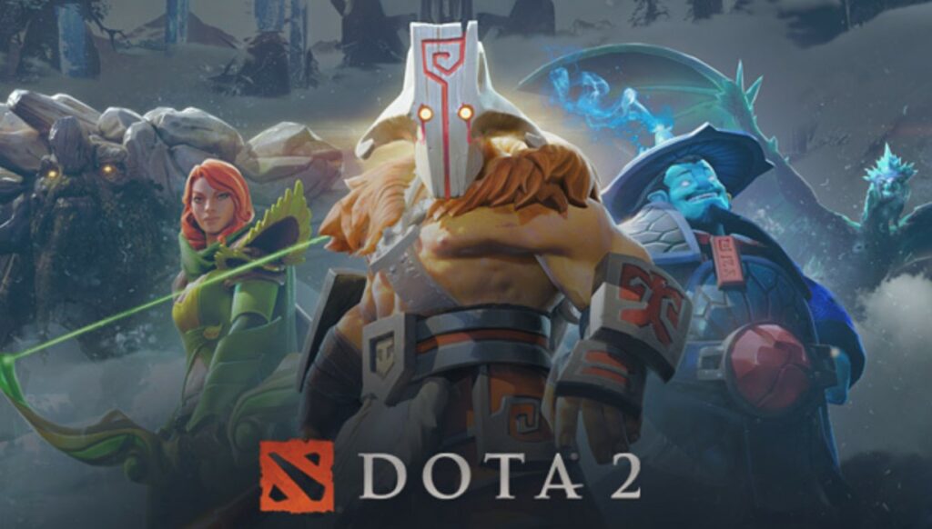 LoL players believed Riot Games should adopted this Dota2 changes 1