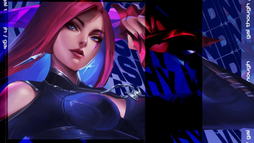 katarina