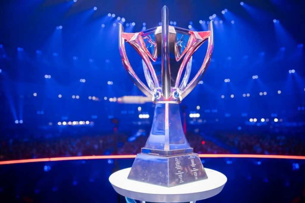 LoL Worlds 2024 as the most-watched Esports event and continued to set more records 1