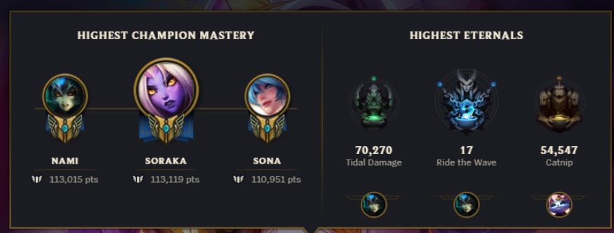 LoL players admitted Mastery Rework was a 'complete failure' 1