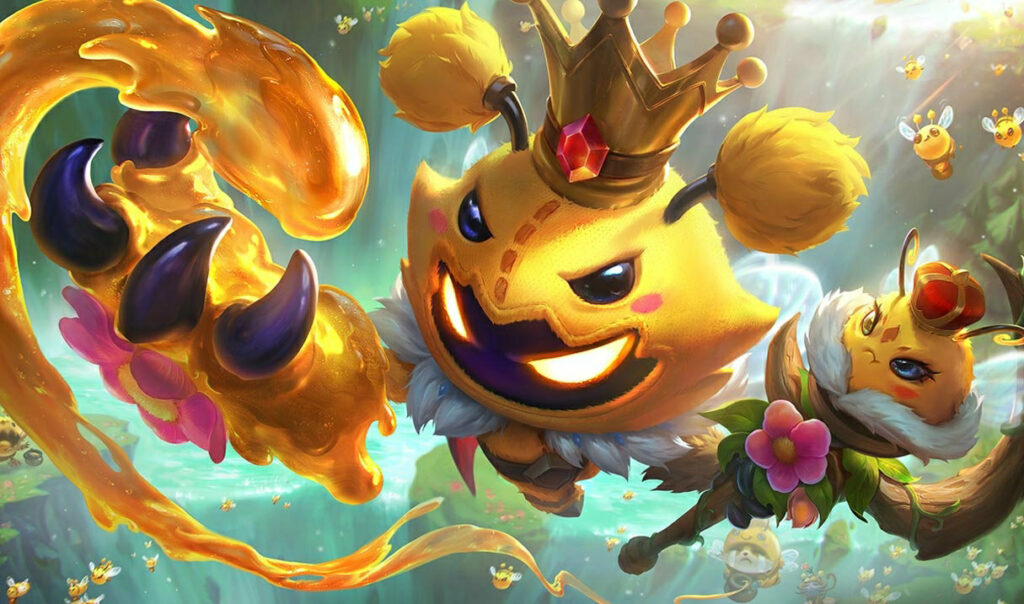 TFT Patch 14.18 makes history by introducing the first-ever official 4-star units 1