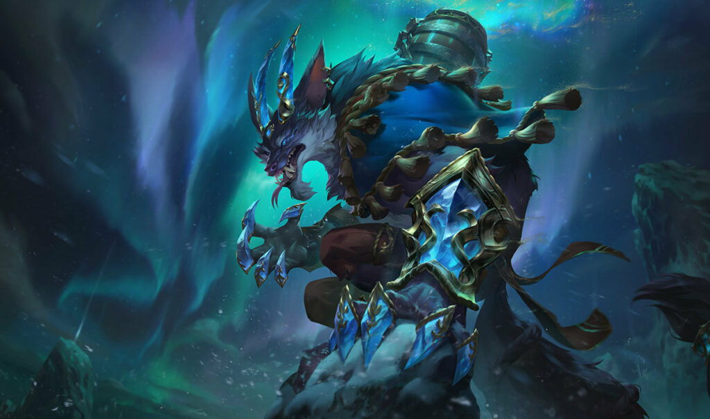 League of Legends Patch 14.22 early notes: Ambessa Medarda, Items, Spells Changes, and More 2