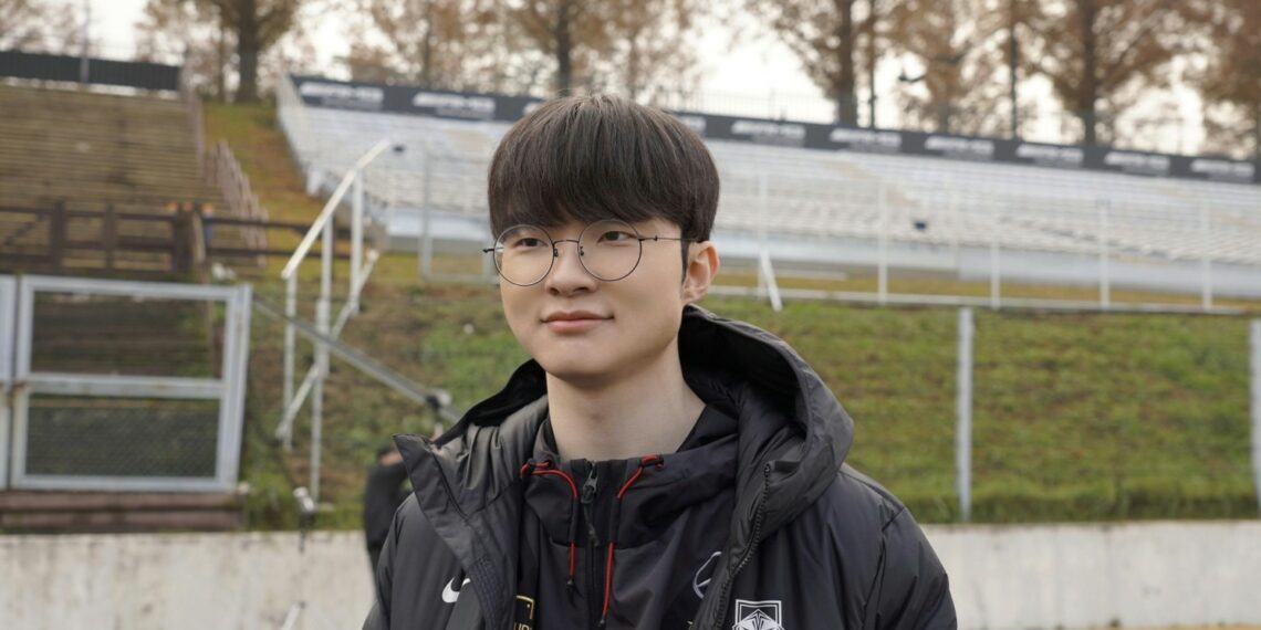 faker