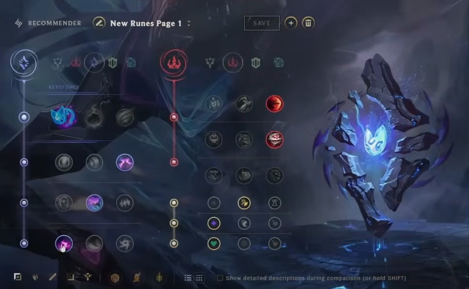 League of Legends: Summon Aery Vayne is something you can’t lose with! 1