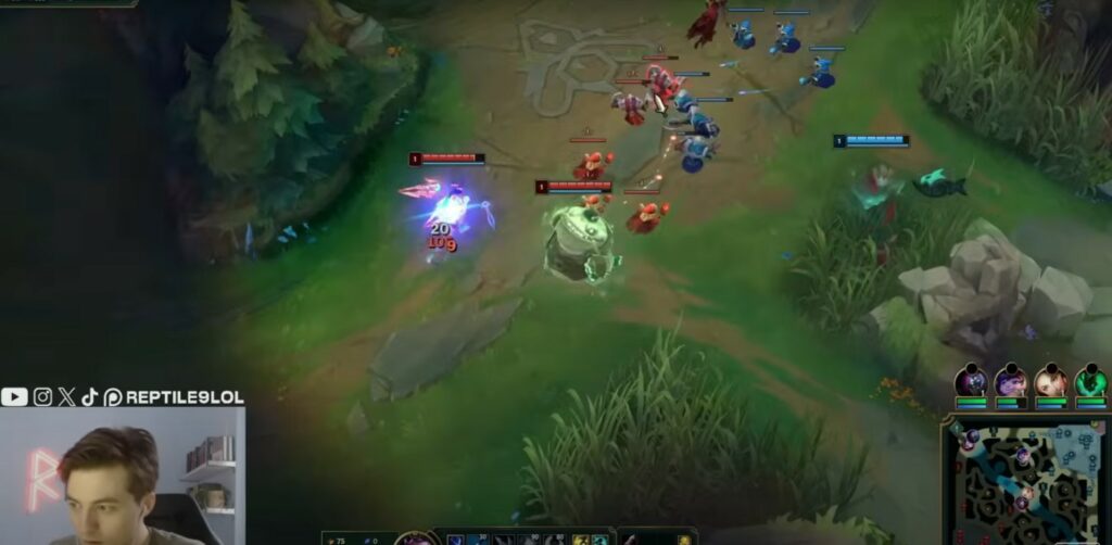 League of Legends: Summon Aery Vayne is something you can’t lose with! 2