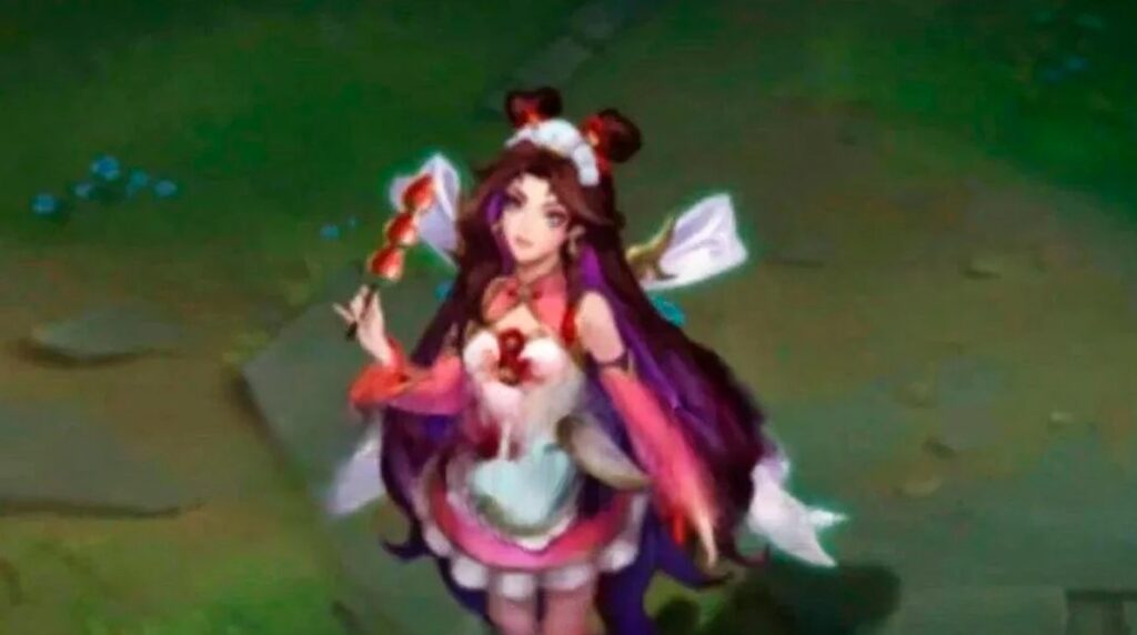 Upcoming Skin Leaks for League of Legends 2025 2